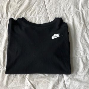 Nike long sleeve